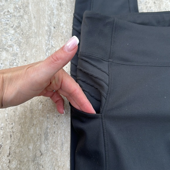 Athleta Girl Moto-Vation Tights - Picture 4 of 7